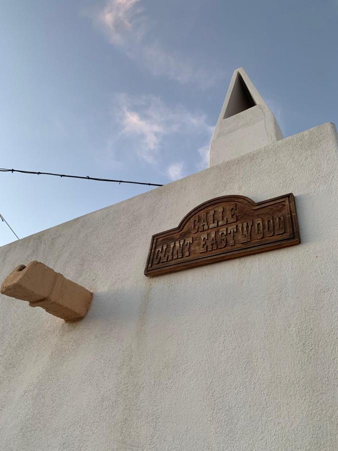 Casa Aguascalientes Villa Los Albaricoques Buitenkant foto
